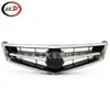Aplicable a 2006-2008 Acura Tsx Rejilla del Parachoques Delantero Ac1200112 71122Seca02