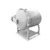 Tanque de Vulcanización Pequeño Tanque de Vulcanización Eléctrico Pequeño Especial para Laboratorio Tanque de Vulcanización con Apertura de Puerta Hidráulica de Vapor