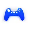 En stock Funda de silicona para mando PS5 Funda protectora de silicona para mando PS5 Funda protectora para mando de juego PS5 con inyección de aceite
