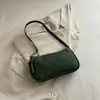 Primavera 2026 Nuevo Estilo Simple y Elegante Patrón Tejido de Nicho Bolso de Hombro Grande de Moda Casual Bolso Cruzado
