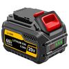 Adecuado para Dewalt Dewalt Herramienta Eléctrica 20V Batería de Litio 18V Dcf880 Cs391 Dcb200 Fuente de Alimentación