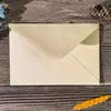 Sobre Spot Colorido en Blanco Set de Tarjetas Postales de Gama Alta Bolsas para Archivo Fabricante Venta al por Mayor Papel con Membrete para Invitaciones de Negocio