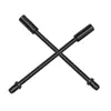 Meroca Freno en V Tubo Curvo Acero Inoxidable Tubo Curvo Flexible Bicicleta de Carretera Bicicleta Plegable Freno en V Tubo Curvo Tubo Curvo Flexible