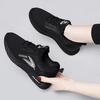 Sapatos de Xadrez para Mães 2025, Tênis Esportivos Femininos Modernos e Versáteis, Solas Ultramacias e Ultraleves, Sapatos Casuais Essenciais para o Trabalho