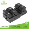 Adequado para Chevrolet Interruptor de Elevação de Carro Lift 13305373 20833003 Acessórios Boutique