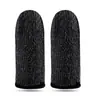 Juego de Dedos Anticorte Cuchillo para Pulgar Recolector Juego de Dedos Unisex Grado 5 Resistente al Desgaste Tallado Guantes Anticorte