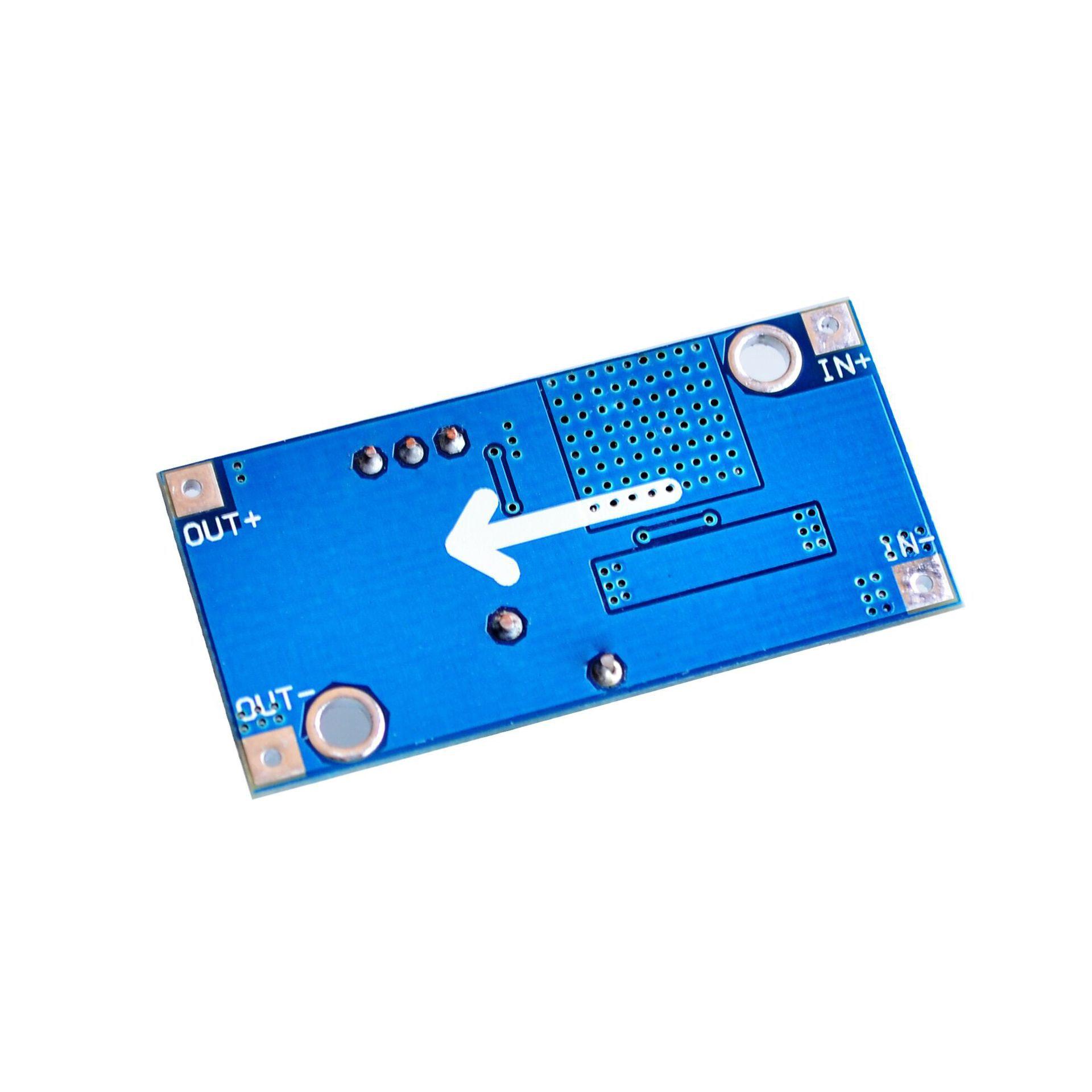 Xl4005-dsn5000-lm2596-DC-DC-5a