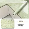 Adesivos à Prova de Óleo para Cozinha Parede à Prova de Fogo Resistente a Altas Temperaturas Espessados Autoadesivos Impermeáveis Fumaça de Óleo Azulejos de Parede Adesivos de Parede Especiais