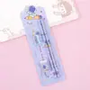 Conjunto de Papelaria Desenho Animado Infantil, Presentes de Recompensa de Alto Valor para Estudantes, Conjuntos de Lápis Promocionais para Escola e Empresas Atacado