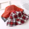 Chapéu de Pescador Usável Dupla Face Personalizado pelo Fabricante, Chapéu Bacia Versátil e Versátil para Sombra e Proteção Solar