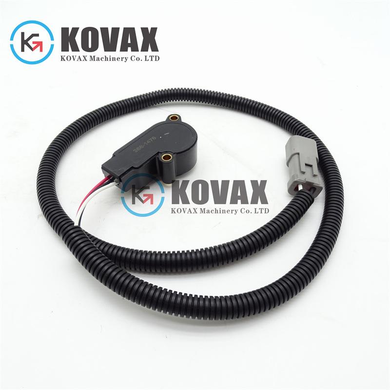 266-1476传感器适用卡特 D6N D8T D9T 拖拉