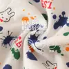 Pantalones Cortos de Verano Estilo Japonés para Niños, Pantalones de Cinco Puntos 100% Algodón para Niños, Finos y Transpirables, Nuevos Pantalones para Casa y Ropa de Dormir para Bebés