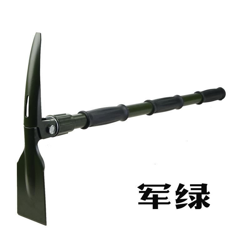 军绿
