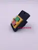 Interruptor de Botón Kao-5M Interruptor de Botón Impermeable Ka0-5H Bsp-210F Interruptor de Taladro de Banco