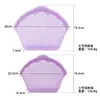 Bolsas de Silicona Sellables para Conservar Frescura en la Cocina, Bolsas Domésticas de Almacenamiento para Congelador, Bolsas de Silicona Reutilizables para Conservar Frescura de Alimentos