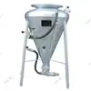 Dispositivo de Carga Neumático de Acero Inoxidable, Dispositivo de Carga Tipo Barra No Mezclador, Dispositivo de Carga Tipo Bq-100 al por Mayor