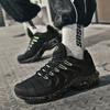 Otoño e Invierno Cojín de Aire Amortiguación Rebote Zapatos para Correr para Hombre Malla Transpirable Resistente al Desgaste Zapatos Deportivos Nuevos Zapatos para Correr para Hombre