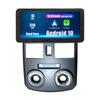 Adecuado para Toyota RUSH Daihatsu Terios 2008-2010 Android navegación de coche imagen de marcha atrás máquina todo en uno