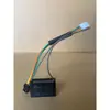 Motor de Máquina de Mahjong Capacitor Acessórios Automáticos para Mesa de Mahjong Soquete/Fiação do Motor Capacitor Outros Ai Shuwu