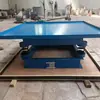 Fabricantes de Mesa Vibratória para Concreto Fornecem Mesas Vibratórias de 1m, Mesas Vibratórias para Concreto de 0,8m 0,5m Enviadas no Mesmo Dia