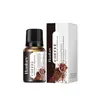 Óleos Essenciais Transfronteiriços Óleo Essencial Aromaterapia Solúvel em Água 10ml Máquina de Aromaterapia para Umidificador Lavanda Rosa