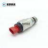 3330602 Actuador electrónico de combustible Cummins QSK19 QSK60 QSK45 QSK23 motor