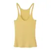 Tiro real estilo coreano ligeramente transparente con cuello en U y manga corta camiseta para mujer verano 2026 nuevo ajuste ceñido fino sensación de lujo ligero top 15819