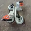 Sierra de Alambre Neumática Jqx-8/5200 Guohua Inteligente Antideflagrante para Cortar Perfiles de Acero y Placas de Acero