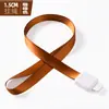 Cordão Retrátil para Crachás de Identificação, Corda Plástica de Puxar Fácil, Alça para Crachá de Trabalho, Crachá de Fábrica, Cordão para Crachá de Identificação de Trabalho