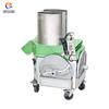Ventas Directas de Fábrica Fengxiang Máquina Vertical para Desmenuzar Col Máquina para Rebanar y Cortar en Dados Frutas y Verduras Máquina Comercial Multifuncional para Cortar Verduras