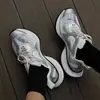Volgan Paris Circuito Torre Zapatos 12.5 Generación Malla Transpirable Deportivos Hombres y Mujeres Primavera y Verano Ocio Pareja