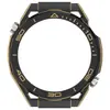 Qingfeng é Adequado para Capa Protetora Huawei Gt5 para Transformar Instantaneamente em Extraordinário Master Gt5Pro/Gt4/Capa Huawei Watch4