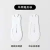 Calcetines Antideslizantes de Algodón Invisibles para Mujer para Tacones Altos, Estilo Veraniego Delgado, Calcetines Invisibles para Zapatos Planos de Verano