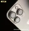 ANANK Filme para Lente Apple 15promax Aplicável AR Transparente Posicionamento Olho de Águia Película Protetora de Vidro 16promax