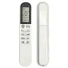 Adecuado para Control Remoto Universal de Aire Acondicionado Arctic Tcl Electrolux Xiaomi Control Remoto en Inglés Venta al por Mayor