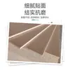 Tablero de Partículas de Madera Maciza Tablero para Muebles Tablero para Armario Tablero de Partículas Tablero sin Pintar Panel de Chapa de Partículas de Madera Maciza Tablero de Partículas