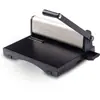 Máquina de encadernação L390X115Mm P/10F.54Furos Bg A4