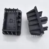 Adecuado para BMW Serie 3 E90 2004-2007 goma delantera del techo 0 kg almohadilla de goma elástica para techo 51717237195
