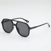 Gafas de sol 2026 Nuevas con Doble Puente, Protección Solar, Protección UV, Esenciales para Conducir en Verano y Protección UV