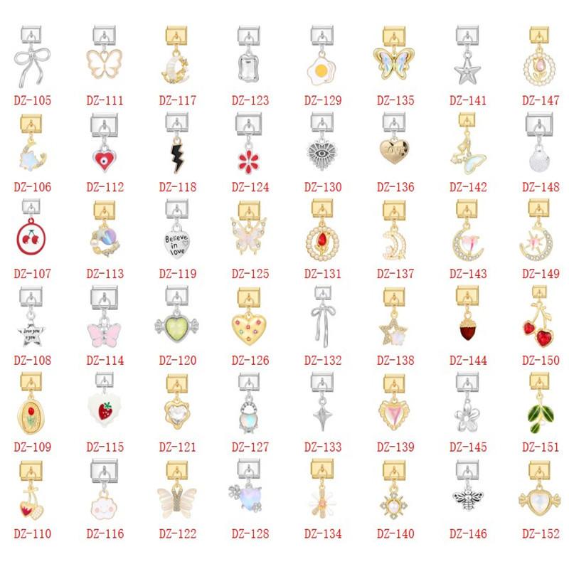 吊坠图105-152