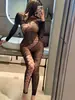 Lingerie Sexy de Su Xingjia, Peça Única de Renda em Tamanho Grande, Apaixonante e Sedutora, Conjunto Meia-Noite para Dormir Sem Remoção