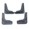 Aplicable a BYD Han Modelo 2026 Da han Comercio Exterior Transfronterizo Guardabarros para Coche Modificación de Guardafangos Fabricante