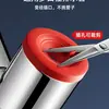 Conector de tres vías para manguera de desagüe de lavadora, conector de desagüe de suelo para balcón antiolor, divisor de agua, conector de salida de desagüe de uno a dos