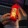 Figurita de Hada Pequeña Dios de la Riqueza Decoración de Escritorio para el Hogar Oficina Coche Estación de Trabajo Atraer Riqueza y Tesoro Regalo de Prosperidad 2025