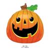 Balão de Halloween festival fantasma balão de filme de alumínio decoração de festa fantasma abóbora caveira aranha morcego