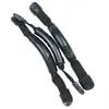 Manija sólida de plástico para barco del fabricante Manija de plástico PVC manija manija manija asiento de costura manija de seguridad