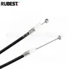 64607-33050 Venta al por mayor de fábrica Cable de control de coche estilo japonés Cable de bloqueo de puerta Cable de bloqueo de puerta