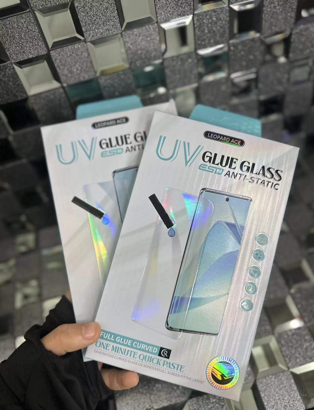 高清UV