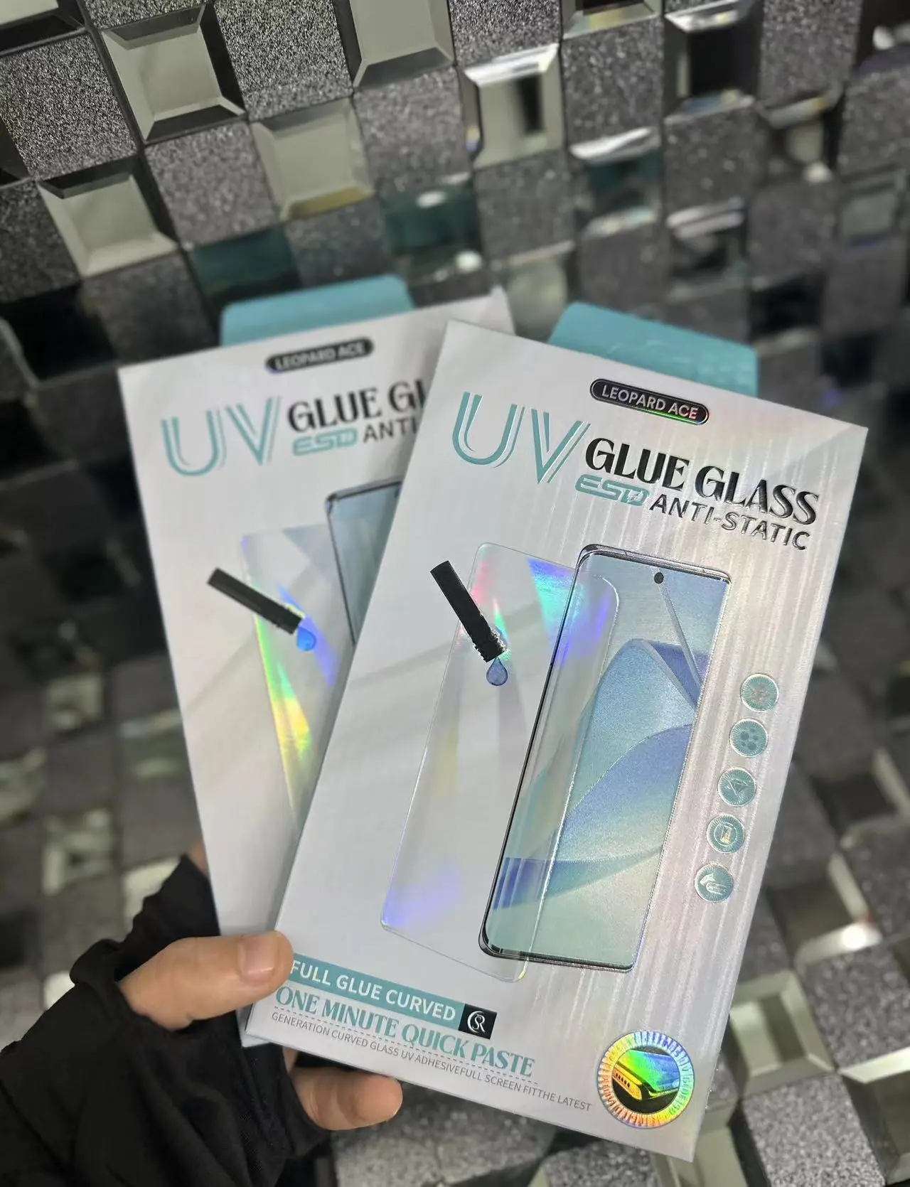 高清UV