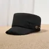 Chapéu de Beisebol Estilo Japonês, Moda Primavera, Retrô, Aba Reta, Circunferência da Cabeça Grande, Sensação de Nicho de Alta Qualidade, Emagrecimento Facial, Chapéu de Equitação Versátil